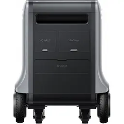 Зарядна станція Zendure SuperBase V6400 3800W 6438Wh Li-ion (ZDSBV6400-gy-eu) - мініатюра 5