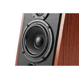 Мультимедійна акустика Edifier R1700BT Brown - мініатюра 4
