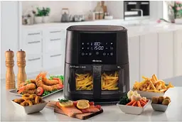 Мультипіч Ariete 4630 BL (00C463000AR0) - мініатюра 4