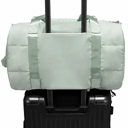 Сумка дорожня Heys Puffer Sage Green (30123-0138-00) - мініатюра 6