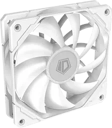 Вентилятор ID-Cooling TF-12025-Pro ARGB White