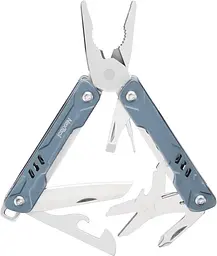 Мультитул Nextool Mini Sailor Pliers S11 Blue (NE20156B)