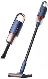 Акумуляторний пилосос Deerma VC20 Pro Wet DEM-VC20 Blue