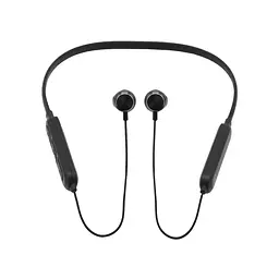 Навушники бездротові WUW R40 Bluetooth стереогарнітура чорна - мініатюра 2