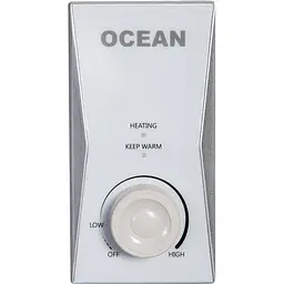 Бойлер Ocean Flat Basic RZB80M ET+DT 80L [139926] - мініатюра 8