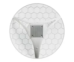 Точка доступу LHG LTE18 KIT т.м. Mikrotik моделі LHGGM&EG18-EA - мініатюра 3