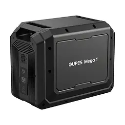Портативна зарядна станція OUPES Mega 1 S1 2000W 1024Wh LiFePO4 (42-00306) - мініатюра 8