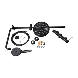 Душова система Qtap Scorpio 51105OGB - мініатюра 7