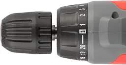 Дриль-шуруповерт Intertool DT-0103 [89136] - мініатюра 7