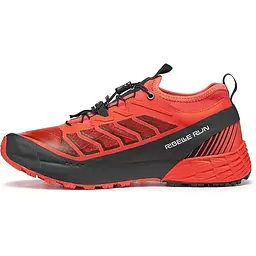 Кросівки жіночі Scarpa Ribelle Run Womens 38,5 Чорний-Помаранчевий - мініатюра 2
