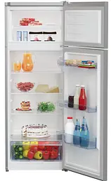 Холодильник Beko RDSA240K20XB - мініатюра 2