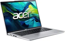 Ноутбук Acer Swift Go 14 SFG14-73-58EP Silver (NX.KSGAA.002)(14/Ultra 5 125H/8/SSD512/W11)
