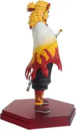 Фігурка Good Smile Клинок, що розсікає демонів Шинджуро Ренгоку Demon Slayer Rengoku Shinjuro 17 см DS RS 17 - мініатюра 3