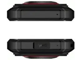 Смартфон Oukitel WP53 Pro 8/256GB Black ПРОЖЕКТОР + ДИНАМИК - мініатюра 3