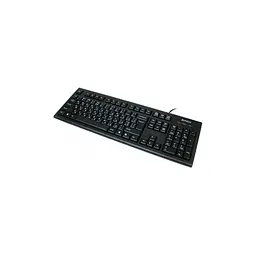 Клавіатура A4Tech KR-85 USB (4711421802116) - мініатюра 3