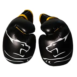 Боксерські рукавиці (PP-3018) PowerPlay 10 унцій fit0006122 - мініатюра 4