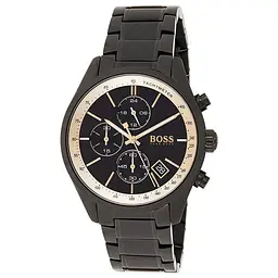 Чоловічий годинник HUGO BOSS 1513578 Grand Prix - мініатюра 2