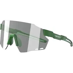 Окуляри Magicshine Windbreaker PH Green (1033-MSN GL4060)