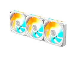 Вентилятор Gigabyte EZ CHAIN FAN 120 ICE (GP-GBT EZFAN1203 ICE) - мініатюра 4