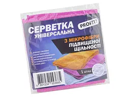 Серветка універсальна PROFIT! 5шт Універсальна