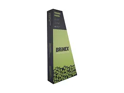 Душова система Brinex Настінний сірий універсальна Pure 1030 (k35) на три споживача BRIPUR1030NKL - мініатюра 10