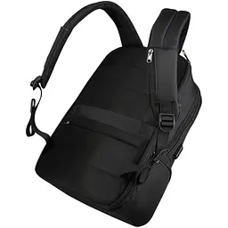Рюкзак Tigernu T-B3585 15.6" 26 л чорний [121162] - мініатюра 5