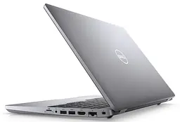 Ноутбук Dell Latitude 5510 15.6FHD AG/Intel i5-10310U/8/256F/int/Lin (N002L551015UA_UBU) - мініатюра 7