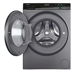 Пральна машина Haier HW80-B14939S8 автоматична - мініатюра 3