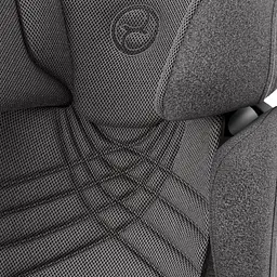 Автокрісло Cybex Solution T i-Fix Plus Mirage Grey сіре (522004107) - мініатюра 9