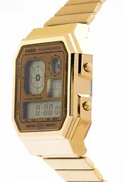 Годинник Casio A130WEG-9AEF - мініатюра 2