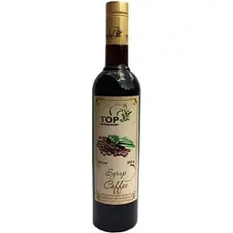 Сироп TOP кава 700 мл