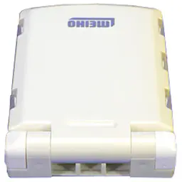 Коробка Meiho Premium Akiokun Pa-10Ss 97x6420mm White - мініатюра 2