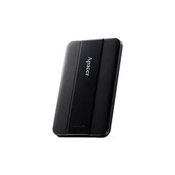Зовнішній жорсткий диск 2.5" 2TB Apacer (AP2TBAC237B-1) - мініатюра 2