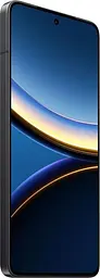 Смартфон Poco F7 Pro 12/256GB Black - мініатюра 2