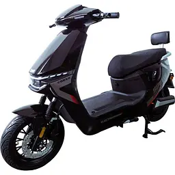 Електроскутер Corso SIRIUS SR-611071 Black [172254]