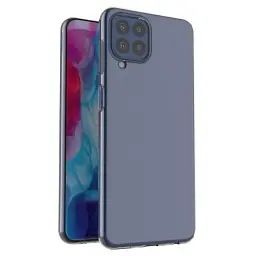 Силіконовий чохол BeCover для Samsung Galaxy M33 5G SM-M336 Transparancy (707619) - мініатюра 6