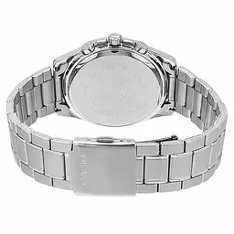 Чоловічий годинник Casio MTP-1375D-2A1 Сріблястий ( AT1141-0256 ) - мініатюра 2