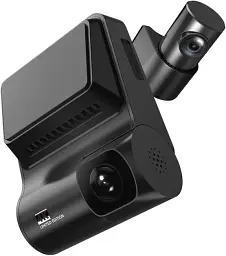 Відеореєстратор DDPai Z50 GPS Dual UA