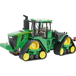 Модель Britains Трактор John Deere 9RX 640, 1:32 (43300) - мініатюра 2