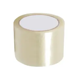 Скотч Grey Pack Packing tape 48мм x100м х 40мкм, clear (100х48х40)