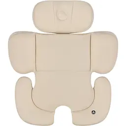 Автокресло Lionelo Aart i-Size Beige Chocolate (LO-AART I-SIZE BEIGE CHOCOLATE) - миниатюра 8
