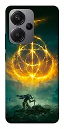 TPU чохол Demsky Elden ring для Xiaomi Redmi Note 13 Pro+