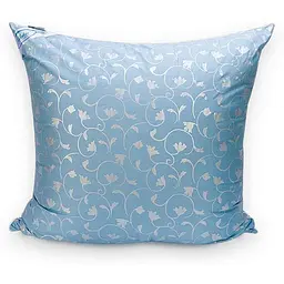Подушка LELEKA-TEXTILE 70х70 "ЛЕБЕДИНИЙ ПУХ"