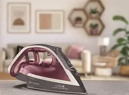 Праска Tefal з подачею пари FV6840E0 teh0022517 - мініатюра 9