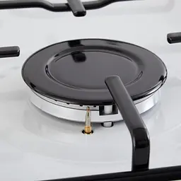 Газова плита Eleyus Faro 6001 EF WH - мініатюра 8