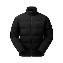 Куртка Montane Tundra Jacket Black XL (1004-MTUNJBLAX14)