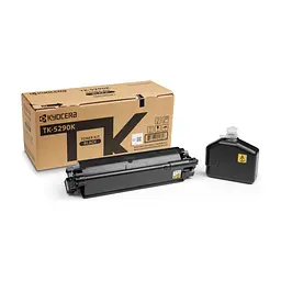 Тонер-картридж Kyocera TK-5290K Black (1T02TX0NL0)