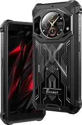 Смартфон FOSSiBOT F101 PRO 8/128GB Black