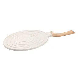 Сковорода млинець Breakfast HP39580W 26,5см бежевий - мініатюра 5