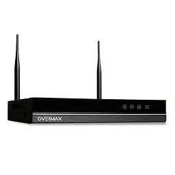 Комплект відеоспостереження Overmax Camspot NVR 4.0 FullHD - мініатюра 3